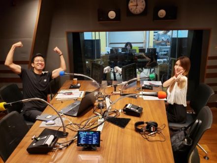 9/2(月)Song List♪