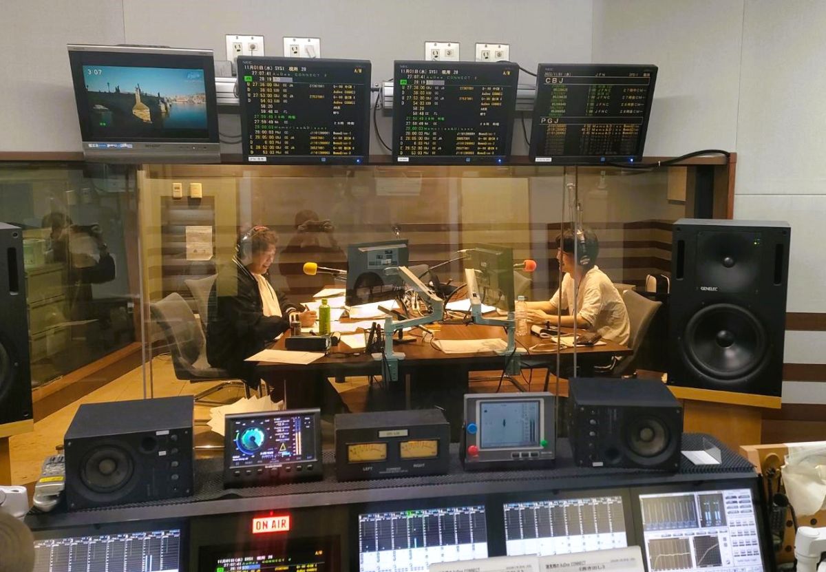 【ハスマナダイジェスト#83】OPトーク「ハロウィンの恥ずかしい人たち」・蓮見トーク1「名古屋の学園祭に！/ホテルでQUOカードがもらえるワケ」・蓮見トーク2「AD、卒業発表2/ハスマナを聴いてくれているアイドル情報」