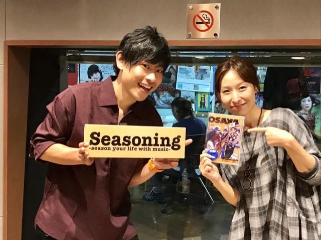 ゲスト：【声優】岩崎諒太さん