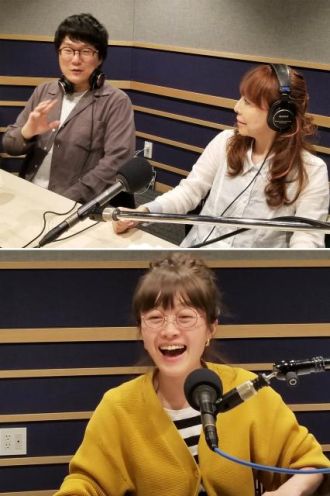 2019.05.29～ 「ゲスト：Nakamura Emi さん②」