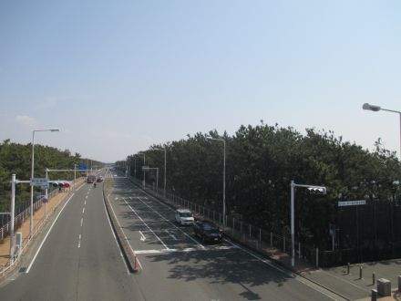 『湘南R134ドライブ～歌の数だけ抱きしめて・前篇～』