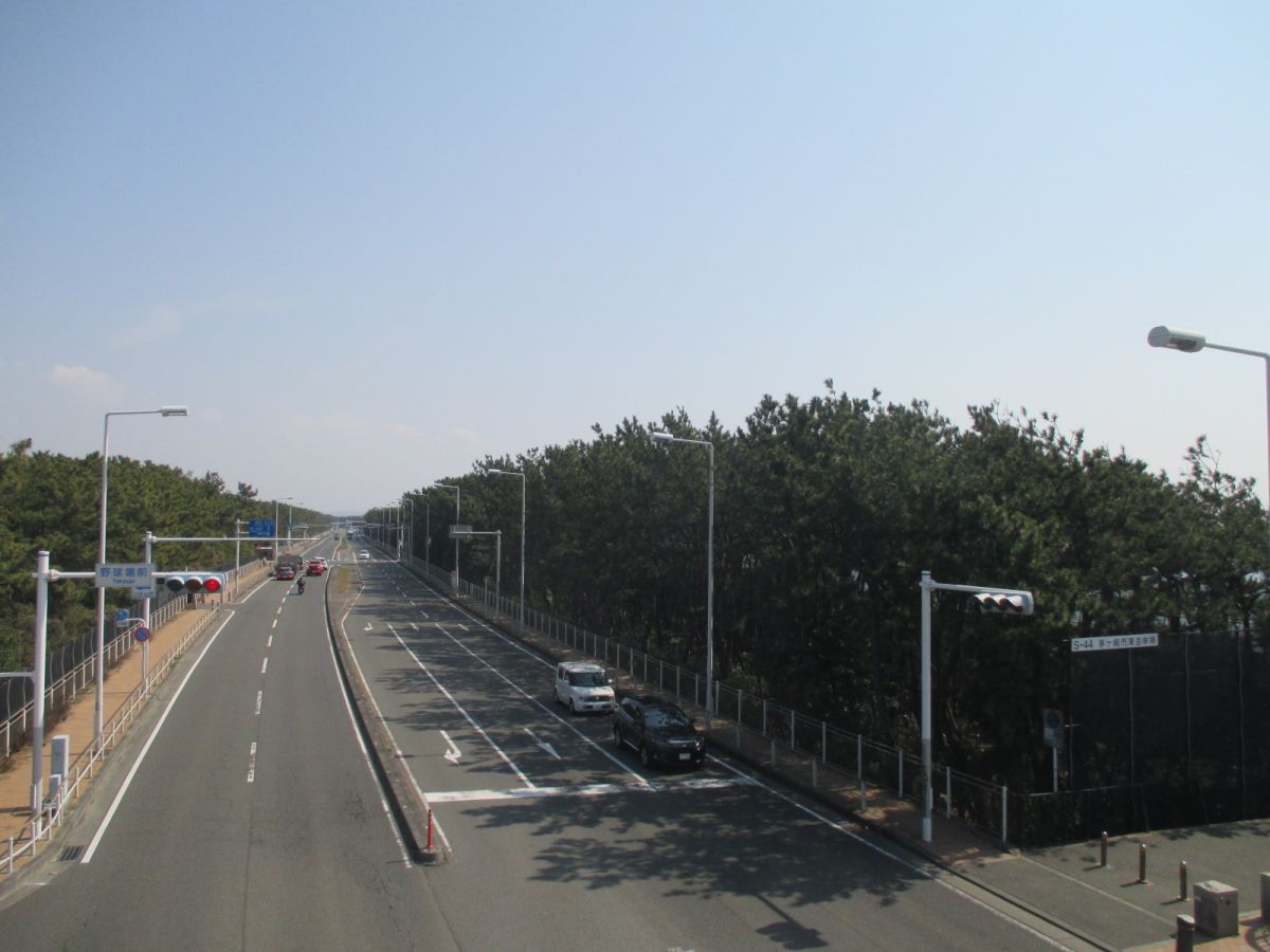 『湘南R134ドライブ～歌の数だけ抱きしめて・前篇～』