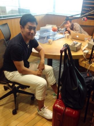 ５月９日OAでした。