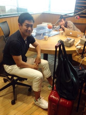 ５月９日OAでした。