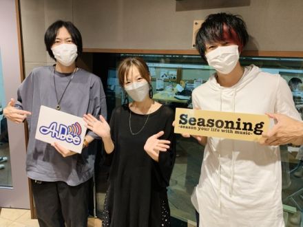 本日のゲスト：SID