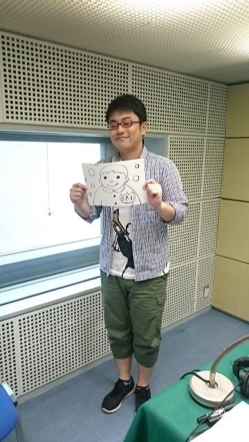 2015年8月27日（木）～ほのぼの～