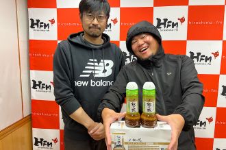 #108 「まーくんのマイ・ルール」