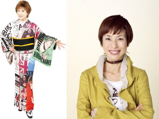 『TOKYO SPEAKEASY』今夜は、小林幸子さんと、久本雅美さんがご来店！