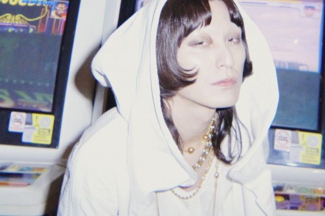 8月3日(木) のプレイリストは、ドレスコーズ・志磨遼平さん！！