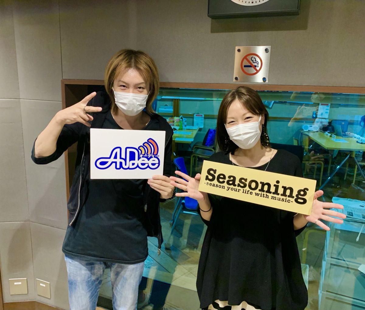 【解決金】2021年4月15日（木）若新雄純の「色メガネ」#90