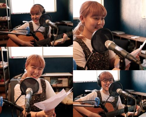 #3 さとうもかの「ママには内緒ラジオNeo」