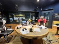 ４月２０日アフタートーク