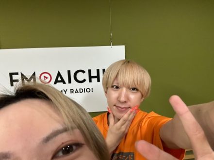 2025年8月12日(火)ON AIR！今週のテーマは、「『ワ行』から始まる愛知県のもの」