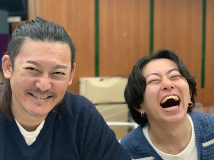 2023年12月11日(月)テーマ「胃腸の具合の話」！