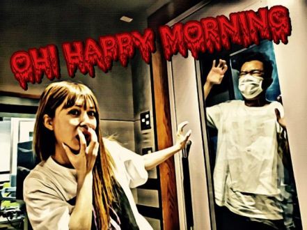 8月24日（月）Song List♪