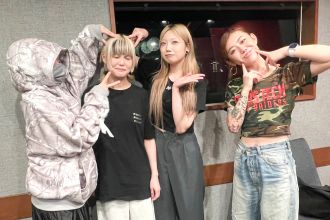 Haze尽くしの１日！上京話などの時間です