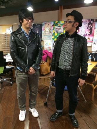 東京03 豊本・角田のスクールナイン！？