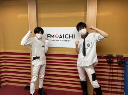 2022年5月3日(火)ON AIR！今週のテーマは、「名古屋の名物男　大口六兵衛」