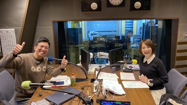 12月31日（火）Song List♪