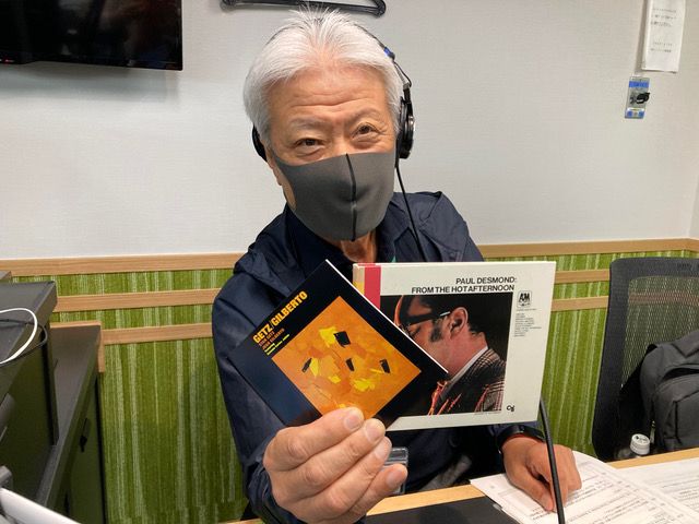 大塚商会Presents Kazuo Yoshida’s BOSSAMANIA 2022/10/8放送