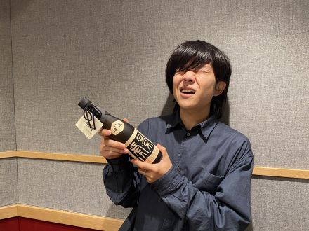 2021年10月23日夜のセイヤオフトーク！「夜のセイヤ5周年記念！　おめでとう祭り！～みんなのおめでたい報告～」