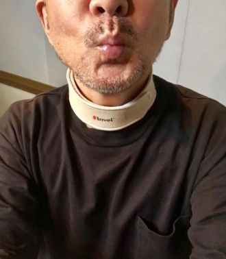 血液型の話からスタートしました。