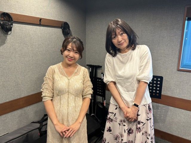 7/18(木)にお迎えしたゲストは・・・？（その１）