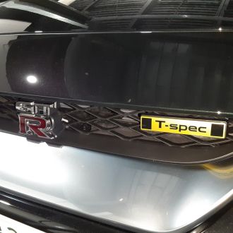 #7 NISSAN GT-R プレミアムエディション T-spec