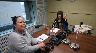 首相を番組に呼びたい！