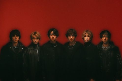 Good VibeSOUP：WATWING【2023年6月23日】各局オンエア時間