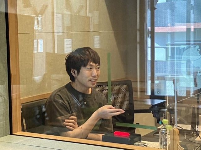 5/14からのリアラジ