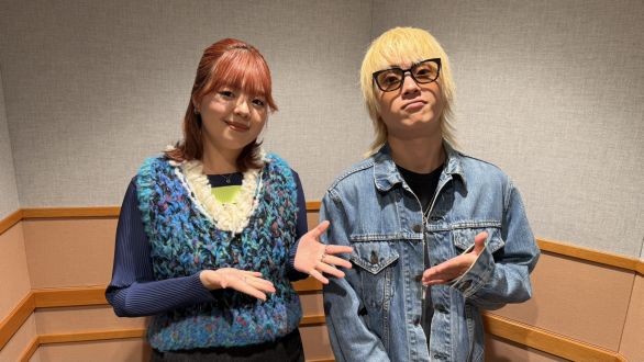 YOSUKEが語るSPYAIR加入の経緯とバンドへの想い