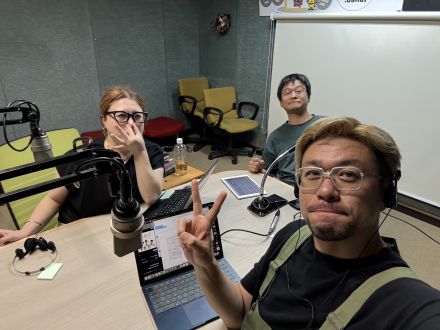 2025年8月8日放送分「くさやの本店」