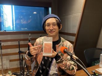 メッセージテーマ：「スーパーマーケットってやっぱG.O.A.T.だよね～」