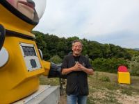 Vol.62 小豆島　小豆島に新たなアートスポットMOCA OLIVE