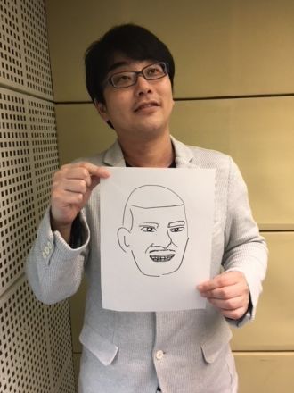 5月23日（水）～ジャスティン・ティンバーレイク～