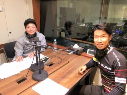 2019年の自転車ニュース特集！(ゲスト：栗村修さん)