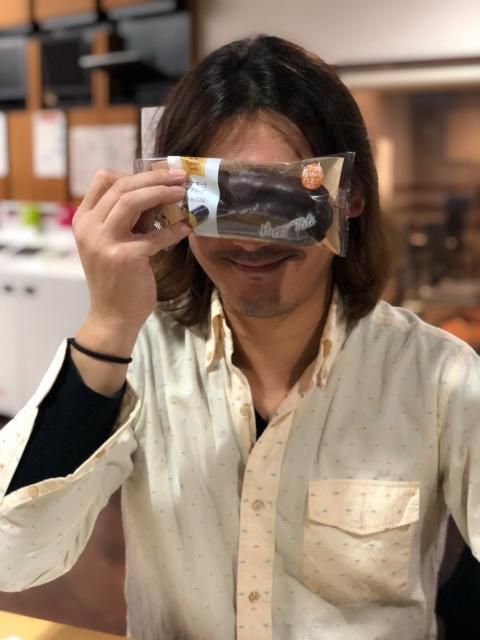 2019年12月12日(木)【明太子に代わるネーミングを考えよう】