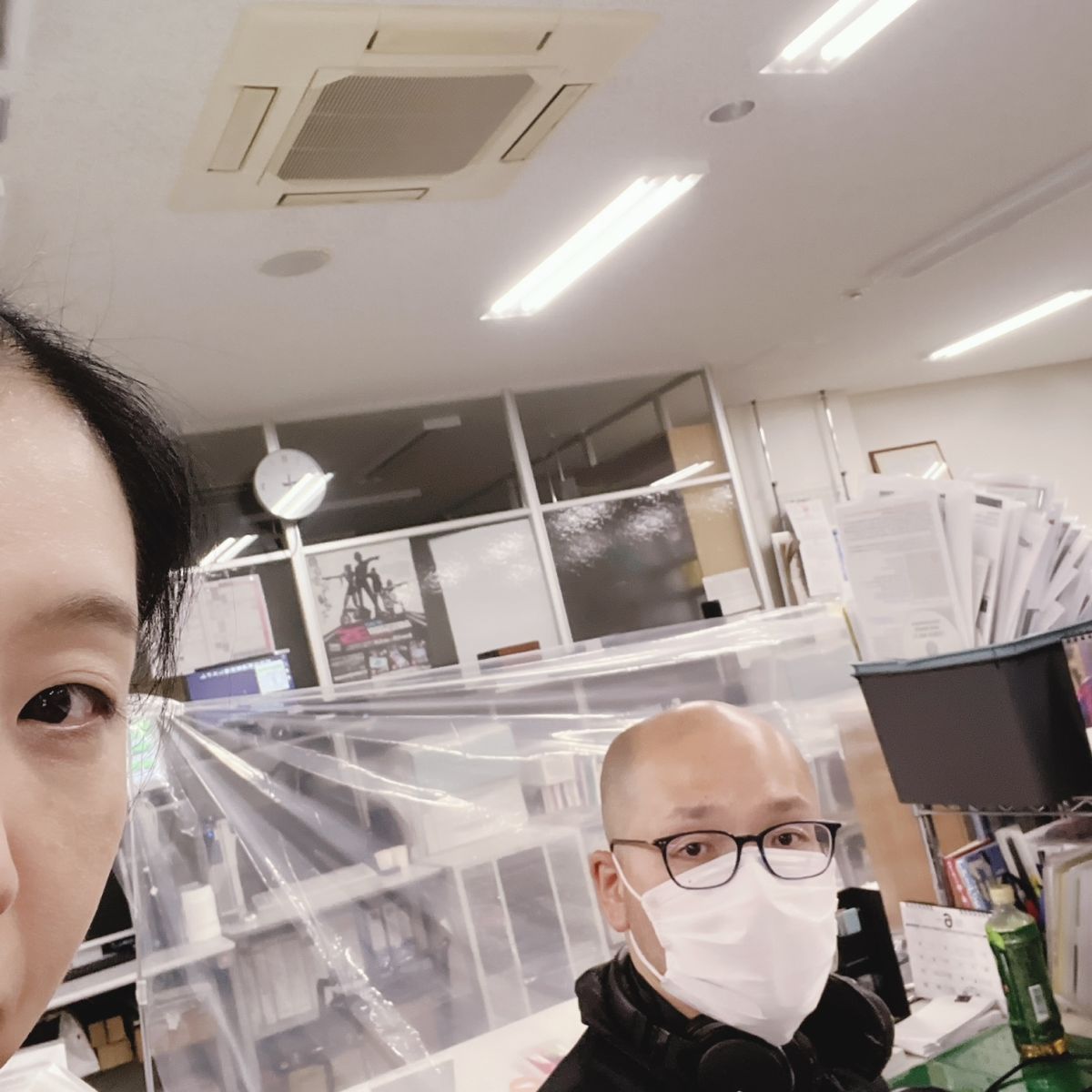 夕刊ラジオ：2024年6月26日「水曜日のスピンオフ」