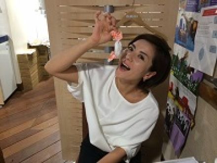 4月26日（水）桑原りさのDay by Day♪♪