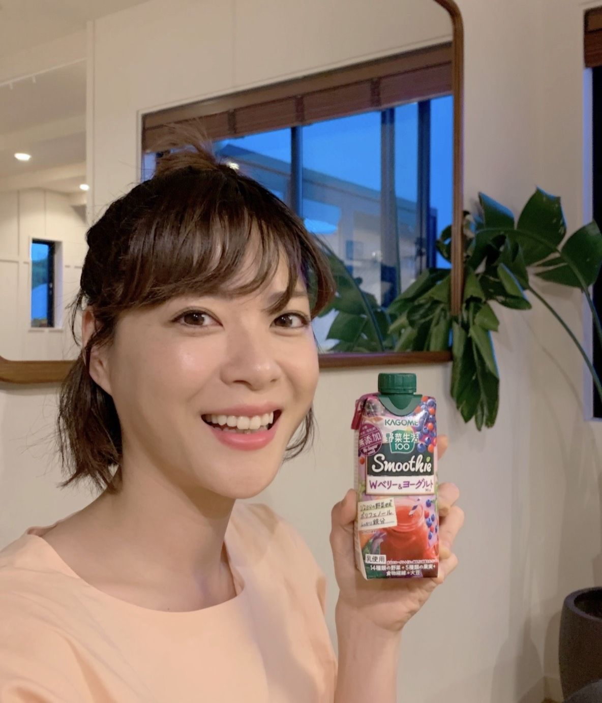 久しぶりの更新！上野樹里がSTAY HOME期間中にやっていたこと