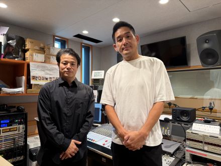 2/15 (日)の「ビジプロ」：手塚究（株式会社AirX）