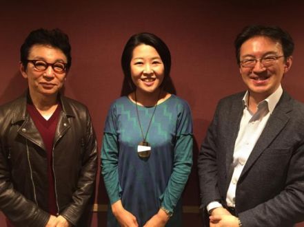 内圧からの、開花？！企業の名づけ親！【ゲスト：ネーミングクリエイター　前田るりさん】 