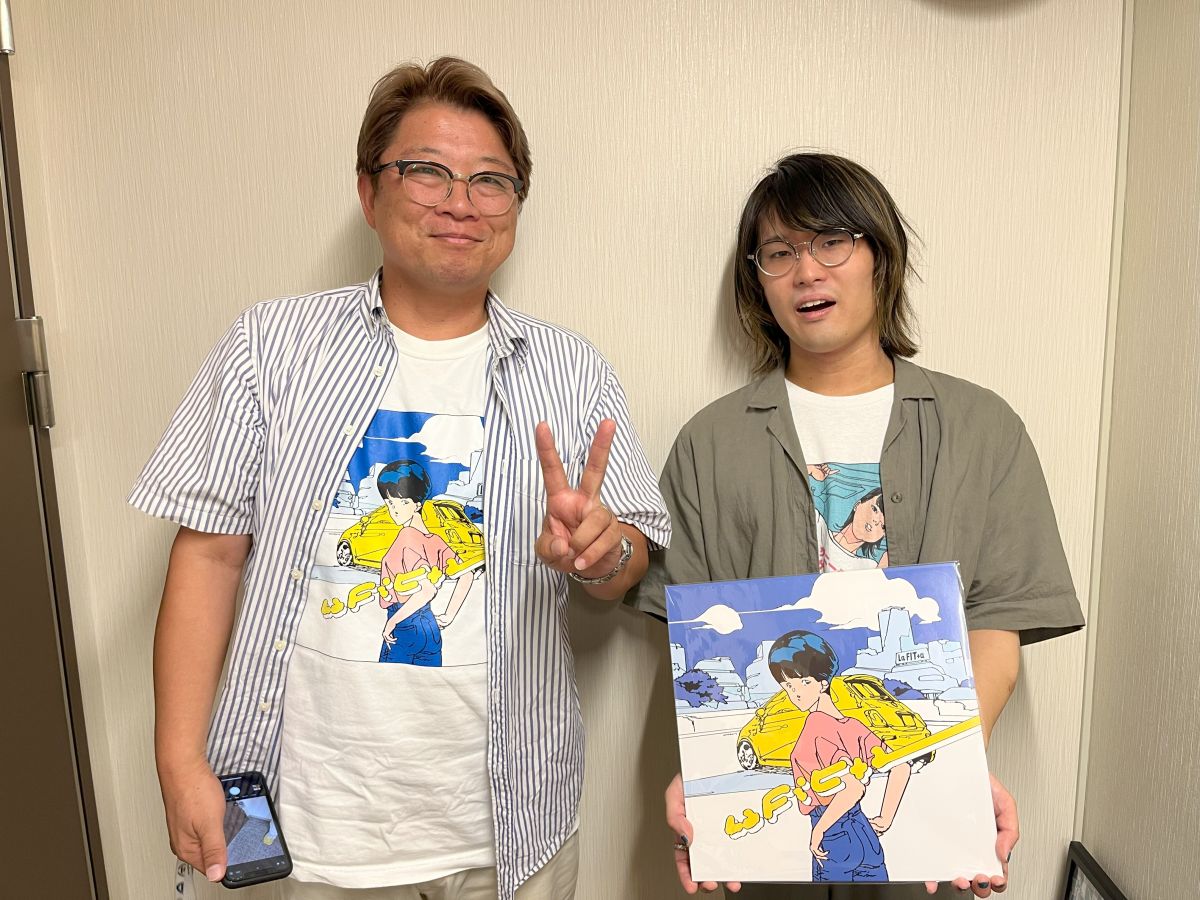 「La FIT+a」西浦将彦さん【ふるステ】(ディレクターズカット版)