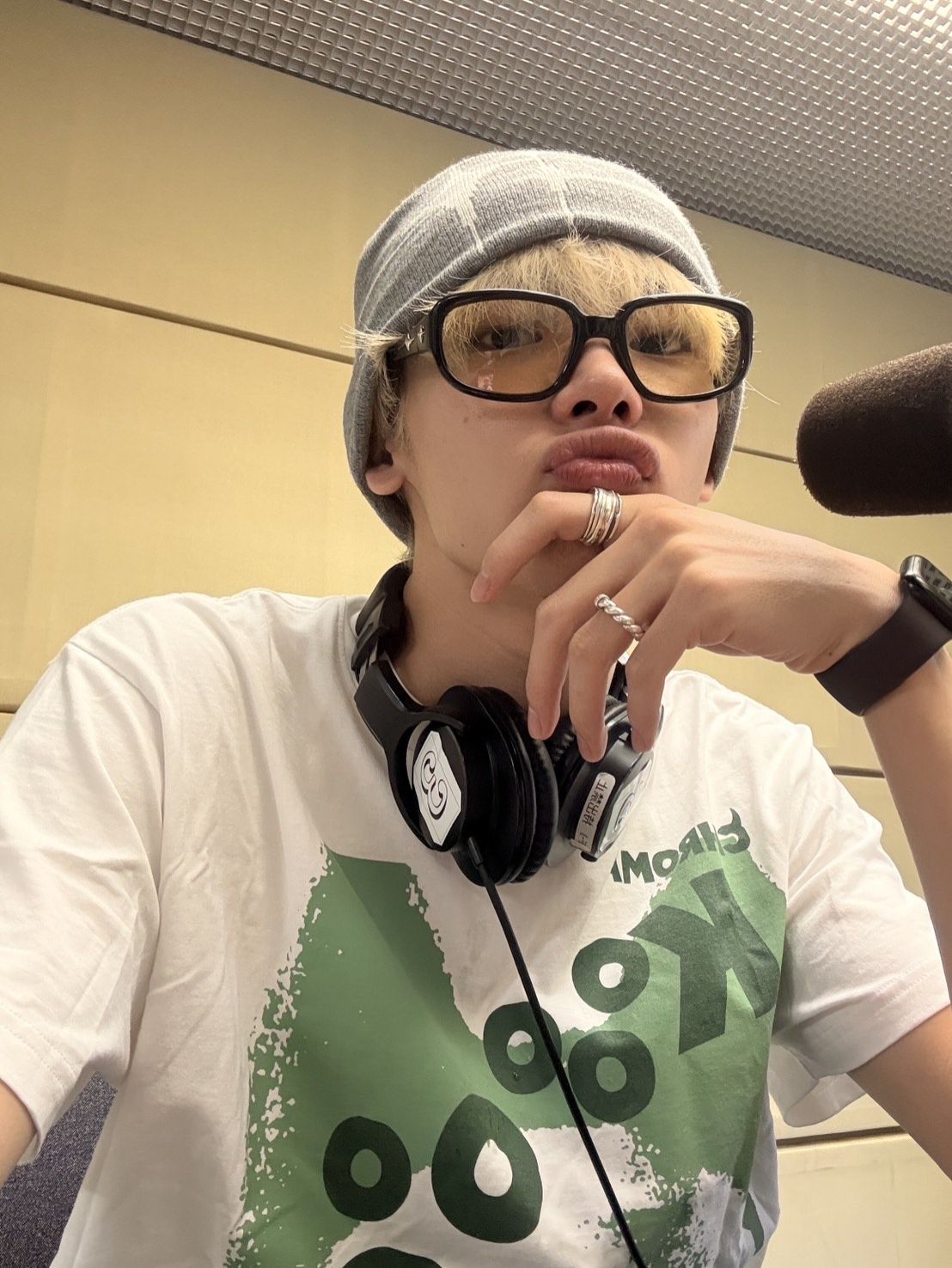 【アフタートーク】#56 夢の中のライブで・・・！？