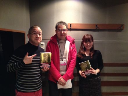 今日の放送まとめ