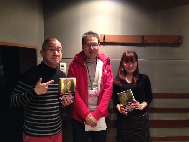 今日の放送まとめ