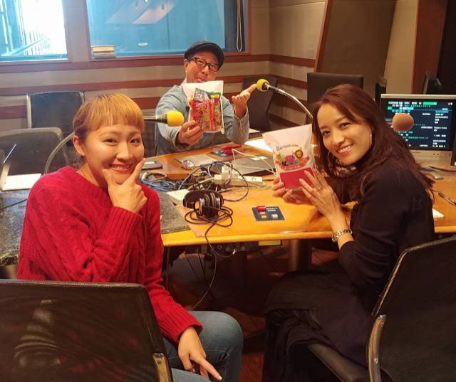 ゲスト「丸山桂里奈」さん