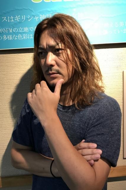 2017年8月17日（木）今日のテーマは「私が見たズルい女」