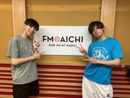 2023年7月20日(木)ON AIR！今週のテーマは、「円頓寺商店街のトリビアネタ」」